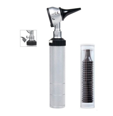 Отоскоп лампочный KaWe Eurolight C10